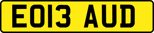 EO13AUD