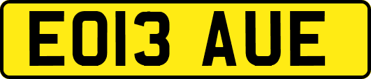 EO13AUE