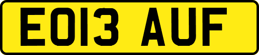 EO13AUF