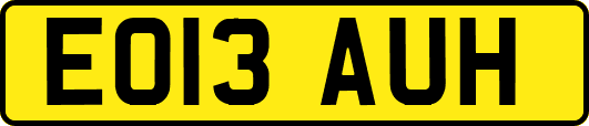 EO13AUH