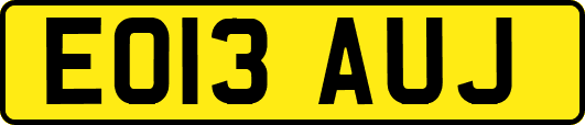 EO13AUJ