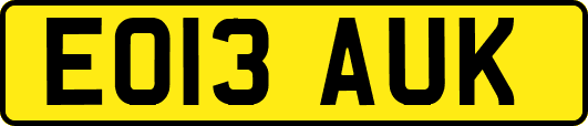 EO13AUK