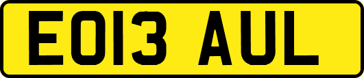 EO13AUL