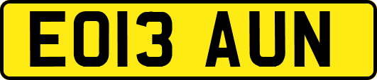 EO13AUN