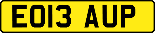 EO13AUP