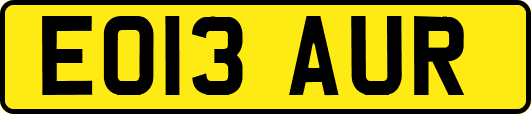 EO13AUR