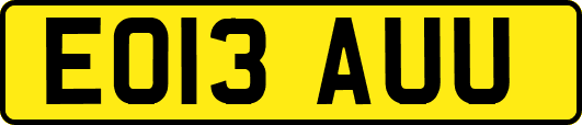 EO13AUU