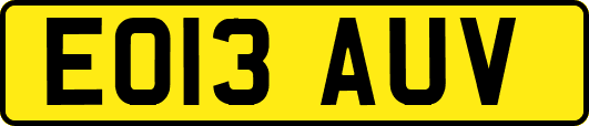 EO13AUV