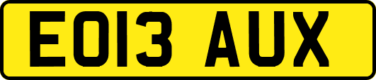 EO13AUX