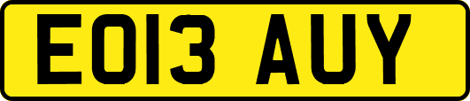 EO13AUY