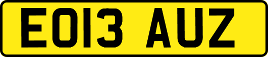 EO13AUZ