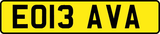 EO13AVA