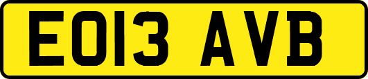 EO13AVB