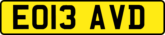 EO13AVD