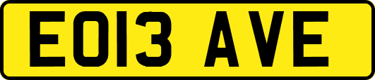 EO13AVE