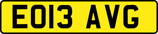 EO13AVG