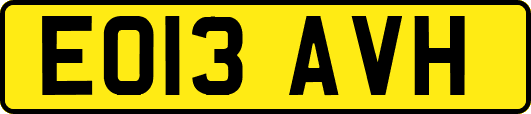 EO13AVH