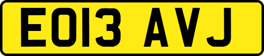 EO13AVJ