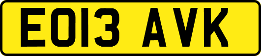 EO13AVK