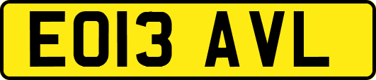 EO13AVL