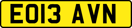 EO13AVN