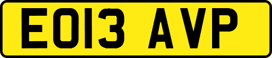 EO13AVP