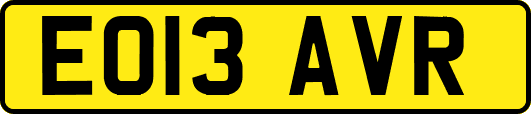 EO13AVR