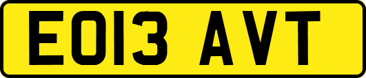 EO13AVT
