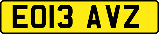 EO13AVZ