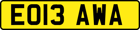 EO13AWA