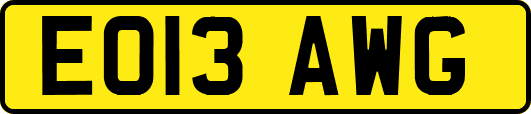 EO13AWG