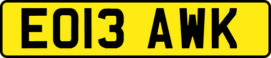 EO13AWK