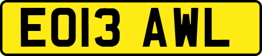 EO13AWL