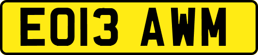 EO13AWM