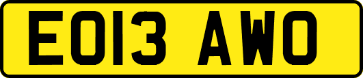 EO13AWO