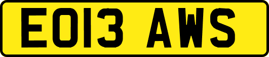 EO13AWS