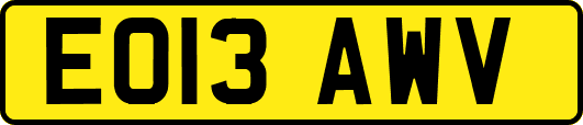 EO13AWV