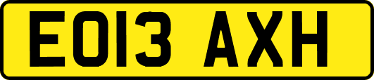 EO13AXH