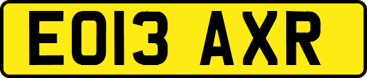 EO13AXR