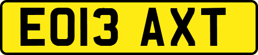 EO13AXT