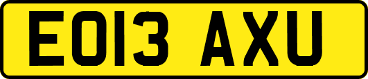 EO13AXU