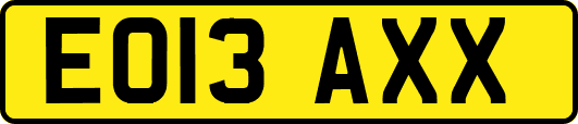EO13AXX