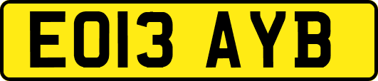 EO13AYB