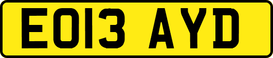 EO13AYD