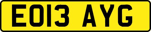 EO13AYG