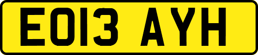 EO13AYH