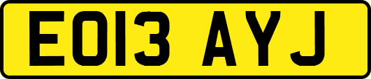 EO13AYJ