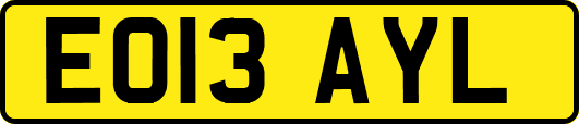 EO13AYL