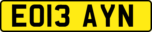 EO13AYN