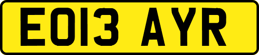 EO13AYR